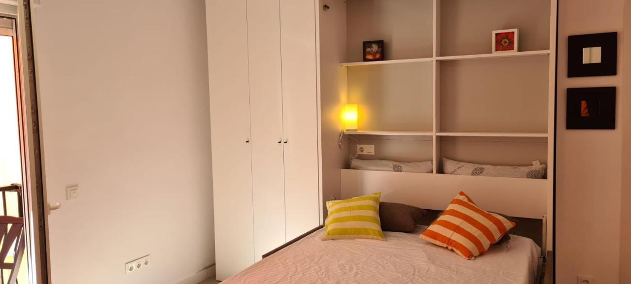 Estudio Elizondo 2 Benidorm Exteriér fotografie