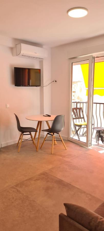Estudio Elizondo 2 Benidorm Exteriér fotografie